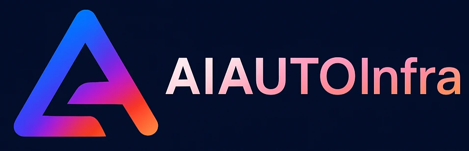 AIAutoInfra Logo